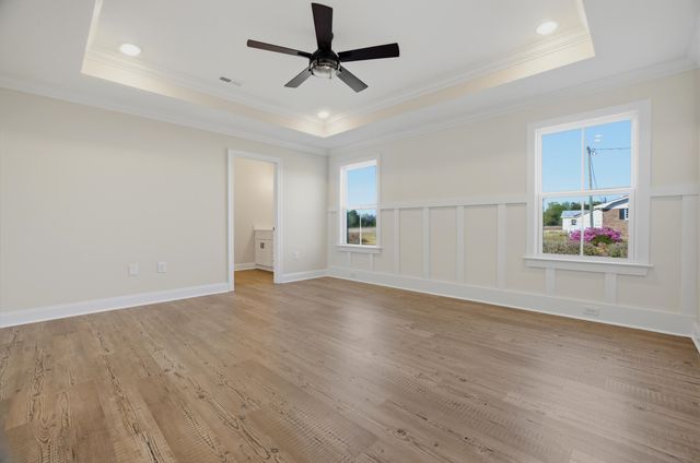 3813 Valley Forge Rd., Aynor, SC 29511