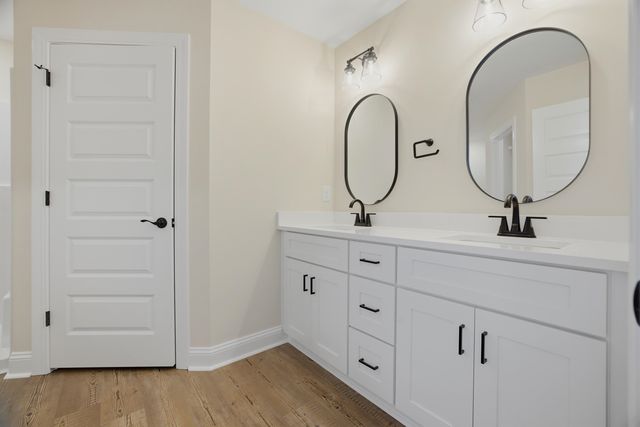 3813 Valley Forge Rd., Aynor, SC 29511