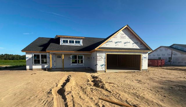 3813 Valley Forge Rd., Aynor, SC 29511
