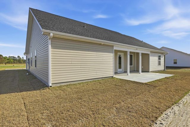3813 Valley Forge Rd., Aynor, SC 29511