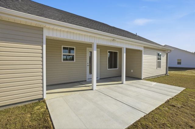 3813 Valley Forge Rd., Aynor, SC 29511