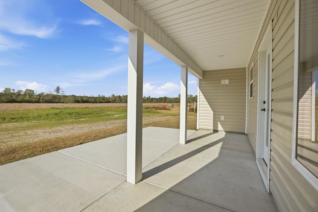 3813 Valley Forge Rd., Aynor, SC 29511