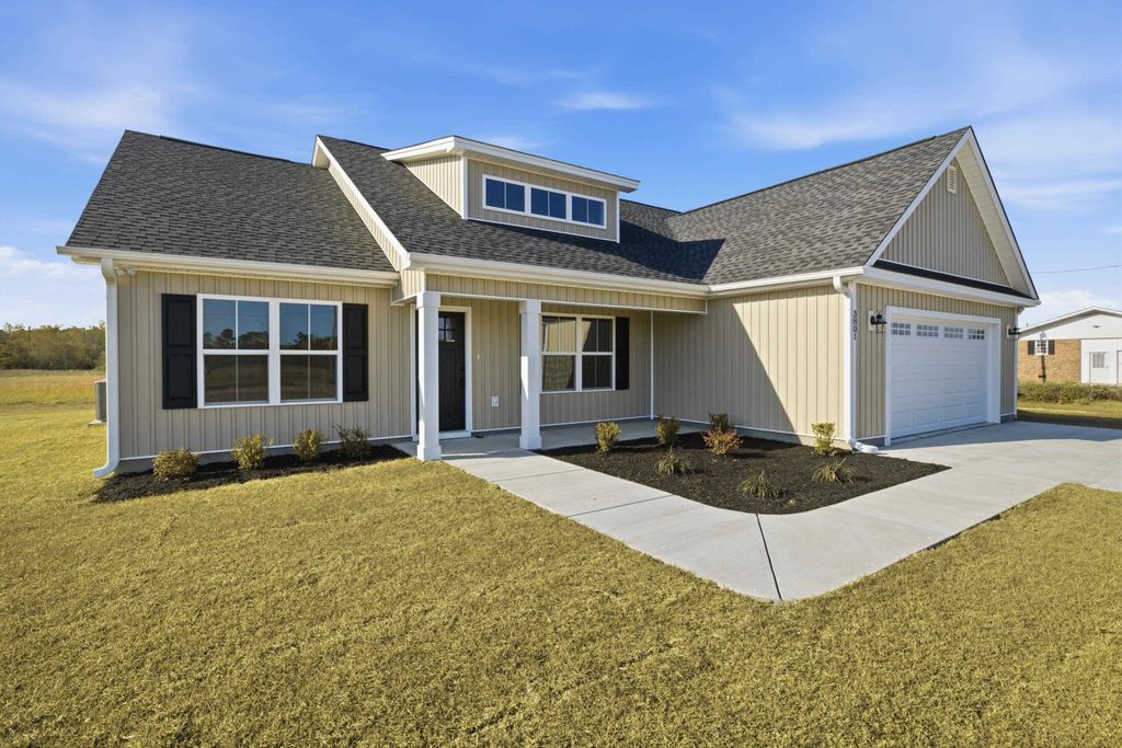 3813 Valley Forge Rd., Aynor, SC 29511 — photo 4