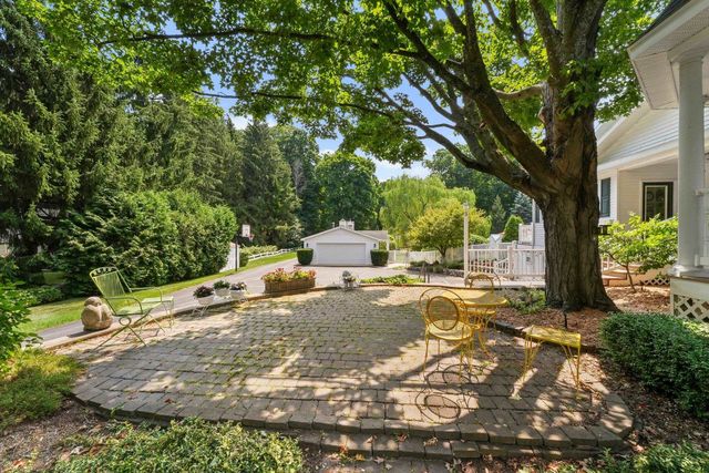 5161 Silver Pines Road, Garfield Twp, MI 49685