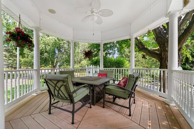 5161 Silver Pines Road, Garfield Twp, MI 49685