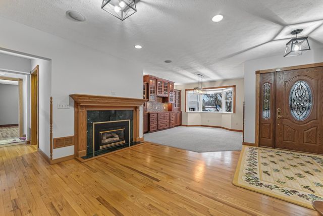 5161 Silver Pines Road, Garfield Twp, MI 49685