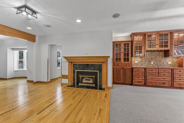 5161 Silver Pines Road, Garfield Twp, MI 49685