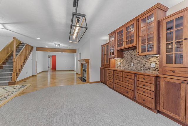 5161 Silver Pines Road, Garfield Twp, MI 49685