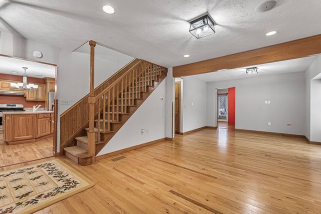 5161 Silver Pines Road, Garfield Twp, MI 49685