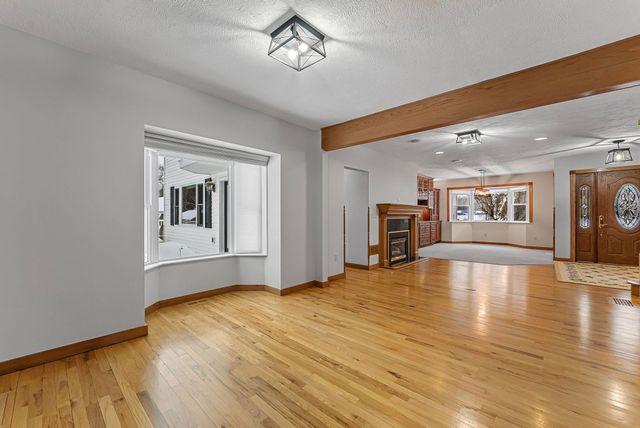 5161 Silver Pines Road, Garfield Twp, MI 49685