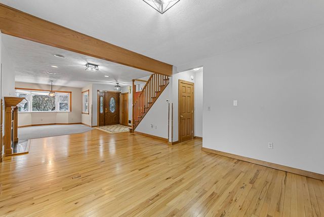 5161 Silver Pines Road, Garfield Twp, MI 49685