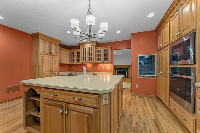 5161 Silver Pines Road, Garfield Twp, MI 49685