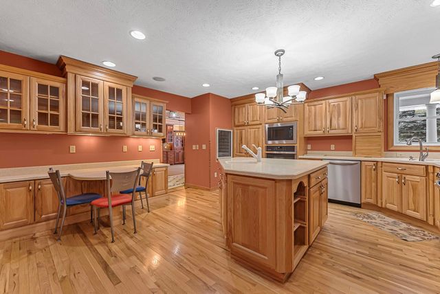 5161 Silver Pines Road, Garfield Twp, MI 49685