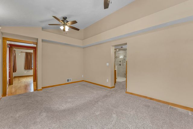 5161 Silver Pines Road, Garfield Twp, MI 49685