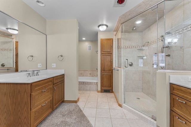 5161 Silver Pines Road, Garfield Twp, MI 49685