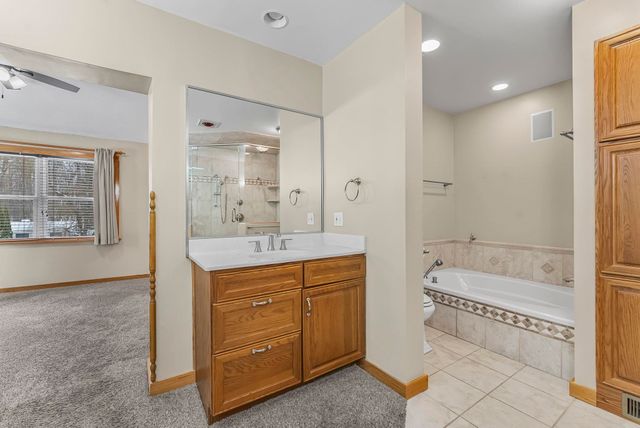 5161 Silver Pines Road, Garfield Twp, MI 49685