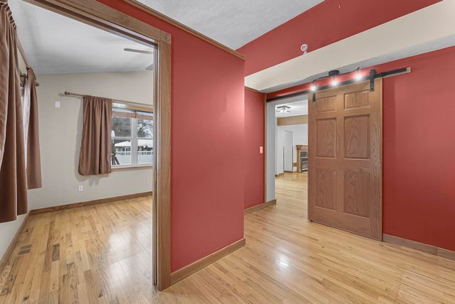 5161 Silver Pines Road, Garfield Twp, MI 49685