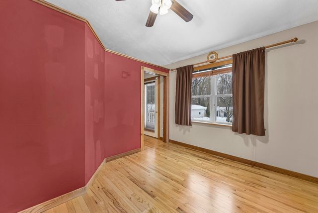 5161 Silver Pines Road, Garfield Twp, MI 49685