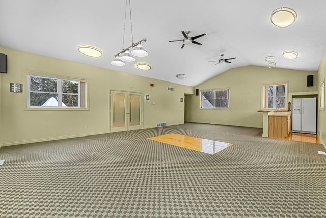 5161 Silver Pines Road, Garfield Twp, MI 49685