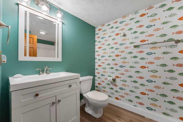 5161 Silver Pines Road, Garfield Twp, MI 49685