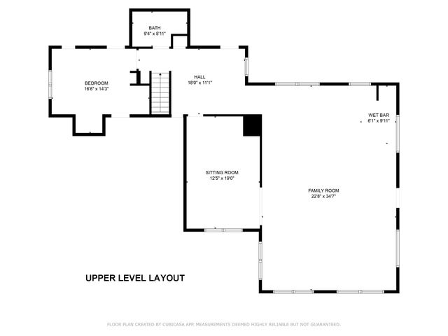 5161 Silver Pines Road, Garfield Twp, MI 49685