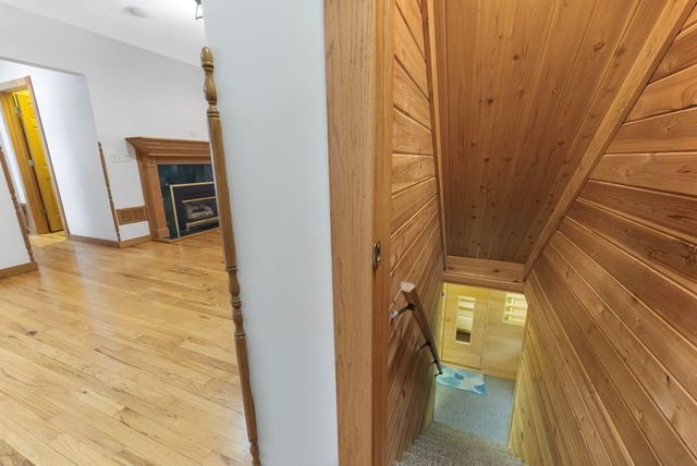 5161 Silver Pines Road, Garfield Twp, MI 49685