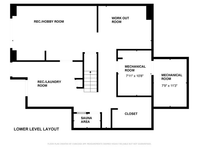 5161 Silver Pines Road, Garfield Twp, MI 49685