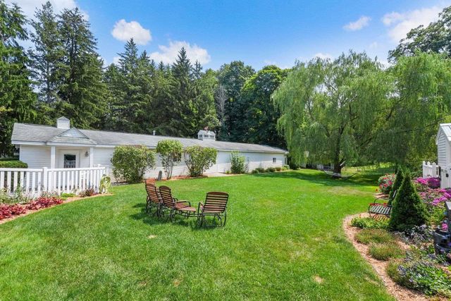 5161 Silver Pines Road, Garfield Twp, MI 49685