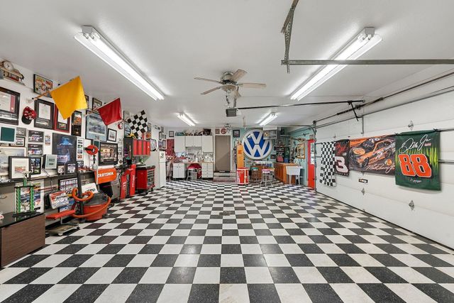 5161 Silver Pines Road, Garfield Twp, MI 49685