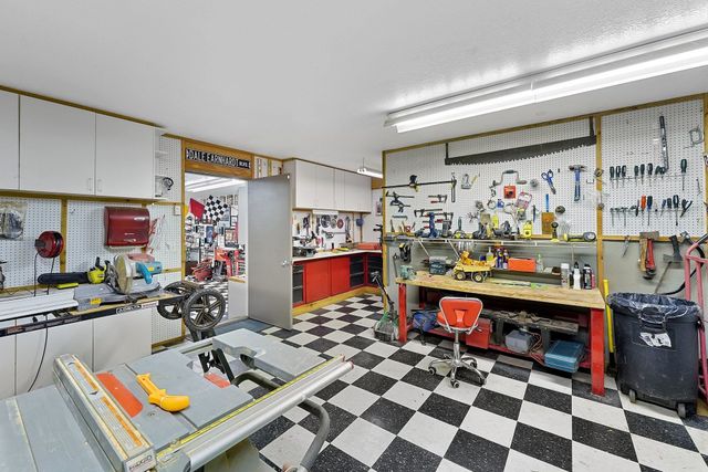 5161 Silver Pines Road, Garfield Twp, MI 49685