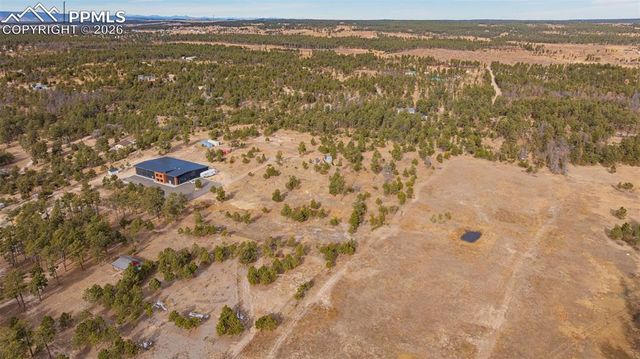 11930 Green Acres Lane, Colorado Springs, CO 80908