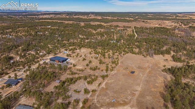 11930 Green Acres Lane, Colorado Springs, CO 80908