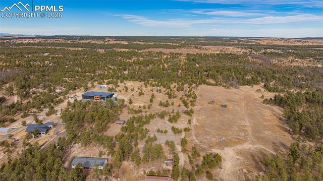 11930 Green Acres Lane, Colorado Springs, CO 80908