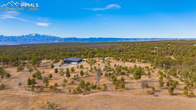 11930 Green Acres Lane, Colorado Springs, CO 80908