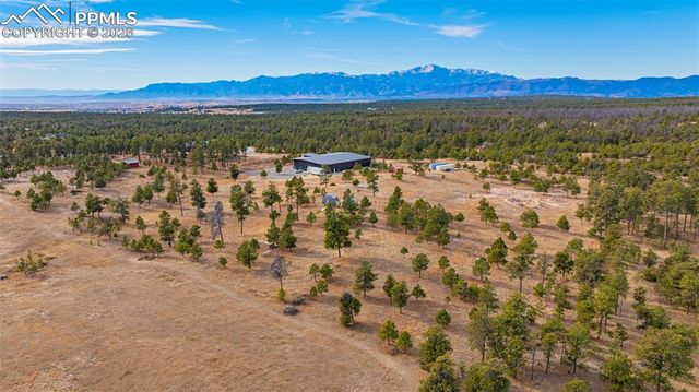 11930 Green Acres Lane, Colorado Springs, CO 80908