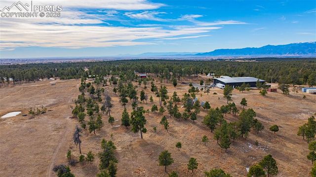 11930 Green Acres Lane, Colorado Springs, CO 80908