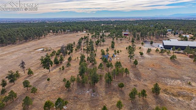 11930 Green Acres Lane, Colorado Springs, CO 80908