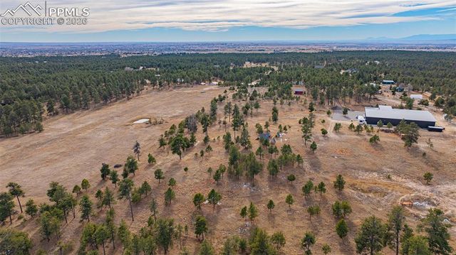 11930 Green Acres Lane, Colorado Springs, CO 80908