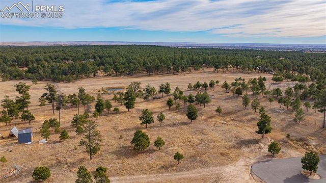 11930 Green Acres Lane, Colorado Springs, CO 80908