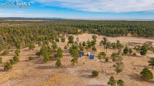 11930 Green Acres Lane, Colorado Springs, CO 80908