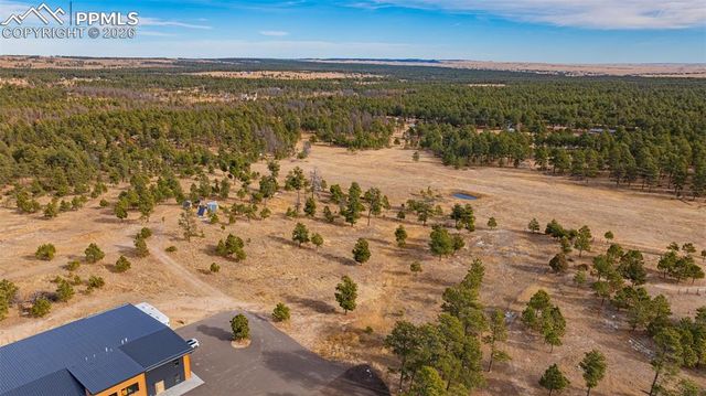 11930 Green Acres Lane, Colorado Springs, CO 80908