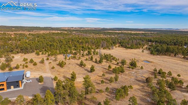 11930 Green Acres Lane, Colorado Springs, CO 80908