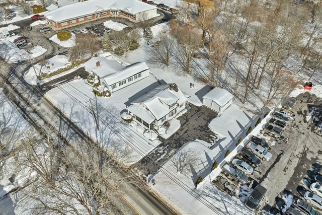 1563 Bridge St., Dracut, MA 01826