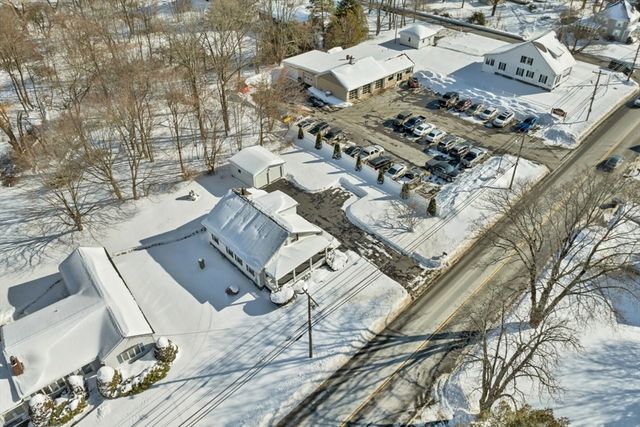 1563 Bridge St., Dracut, MA 01826