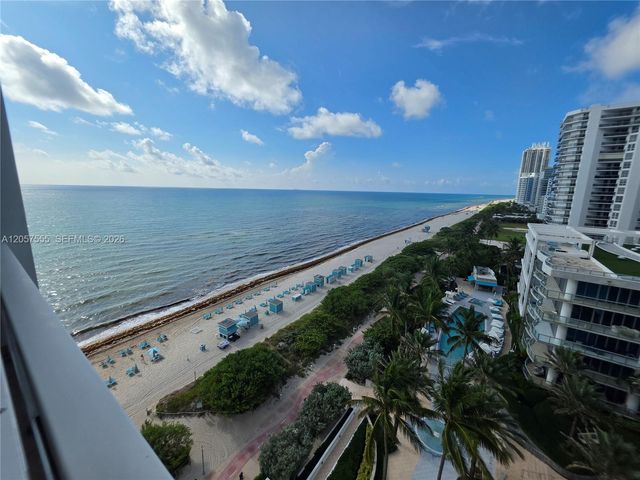 6801 Collins Avenue 1020 Door 1006 Leal, Miami Beach, FL 33141