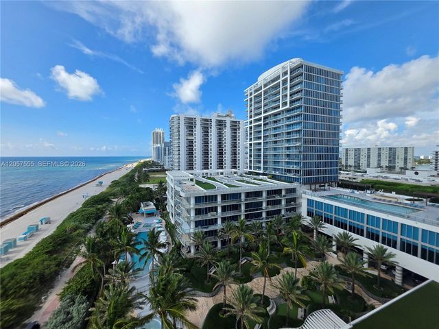 6801 Collins Avenue 1020 Door 1006 Leal, Miami Beach, FL 33141