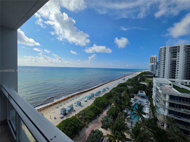 6801 Collins Avenue 1020 Door 1006 Leal, Miami Beach, FL 33141