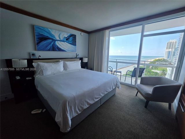 6801 Collins Avenue 1020 Door 1006 Leal, Miami Beach, FL 33141