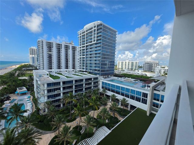 6801 Collins Avenue 1020 Door 1006 Leal, Miami Beach, FL 33141
