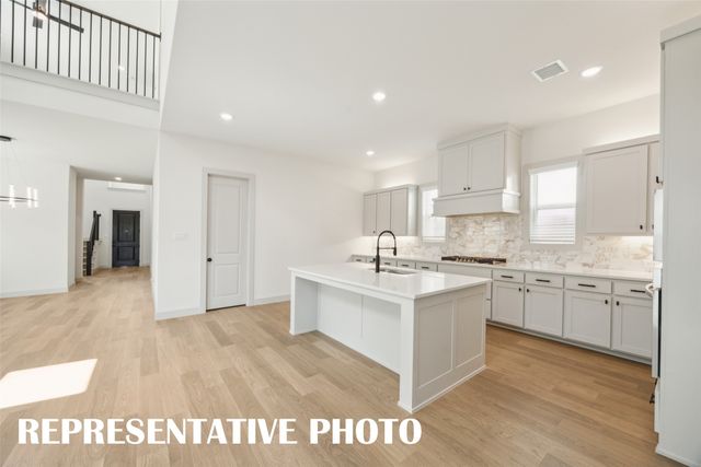 1109 Wheatgrass Mews, Celina, TX 75009